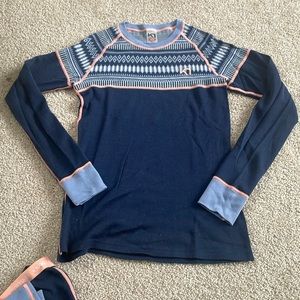 Kari Traa base layer